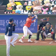 Image for article titled Pokémon Plush Toys Gather To Watch Korean Baseball
